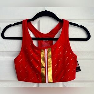 Victoria’s Secret Pink Ultimate Sports Bra, Size Small - NWT